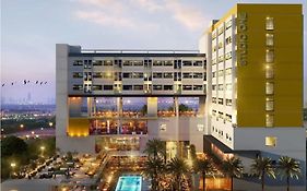 Studio One Hotel